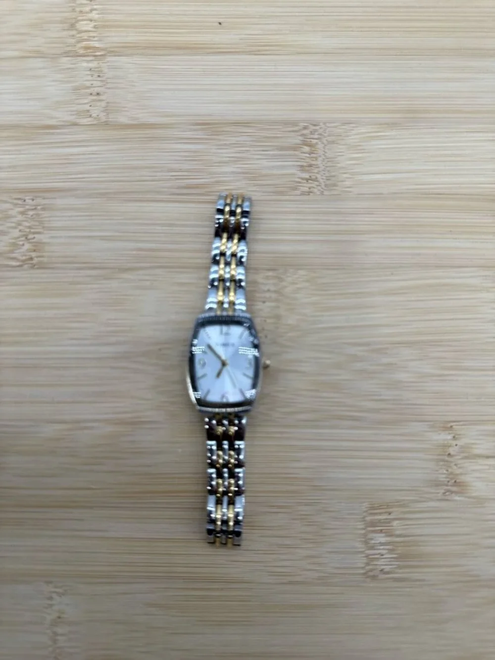 Timex Classics Women's 21mm Watch TW2T50200